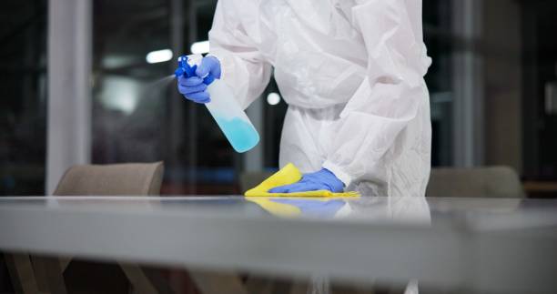 24/7 Emergency Biohazard experts in Mequon, WI